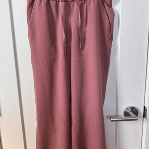 Lululemon On The Fly Pants